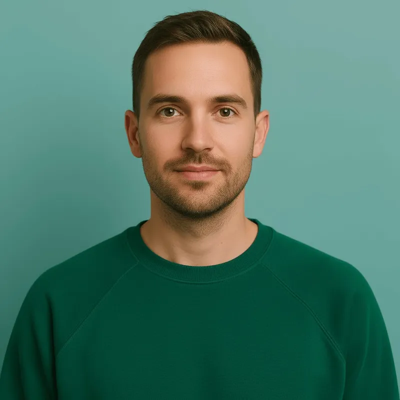 Dr. Henrik Lindqvist